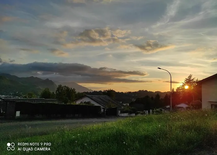 Serenity - Hyper Centre - Bagagerie 公寓 卢德